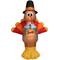 10ft. Airblown® Inflatable Thankful Turkey